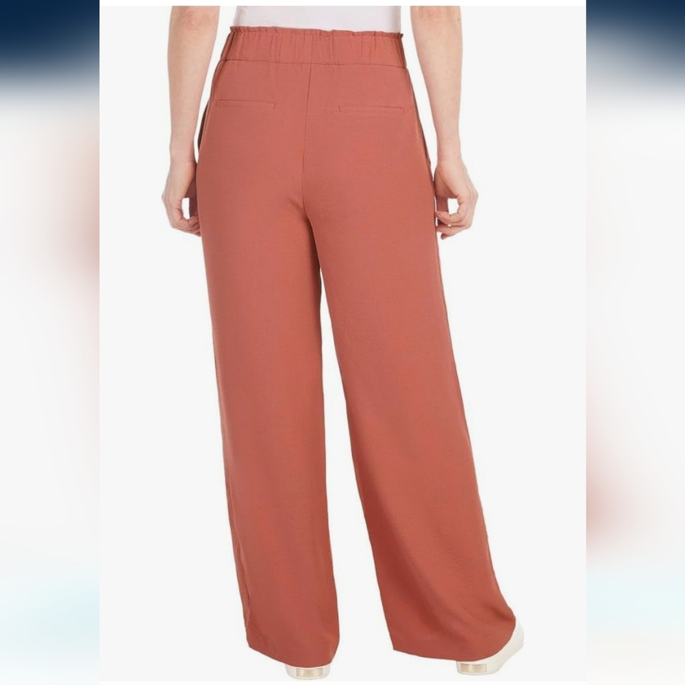 Hilary Radley wide pants